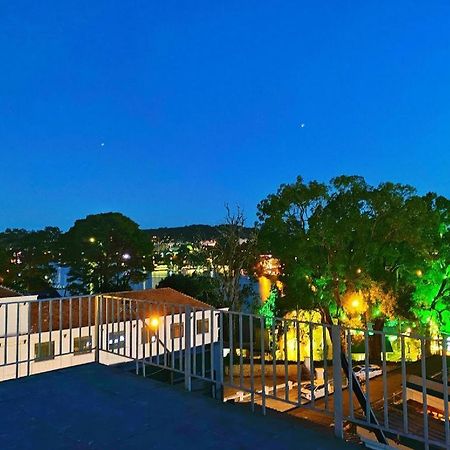 Gold Night Hotel Далат Экстерьер фото