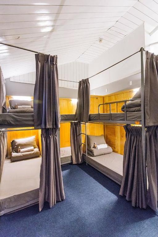 Gold Night Hotel Далат Экстерьер фото